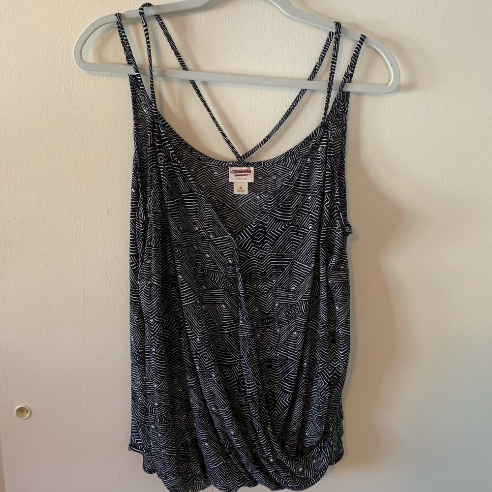 Mossimo Tank Top